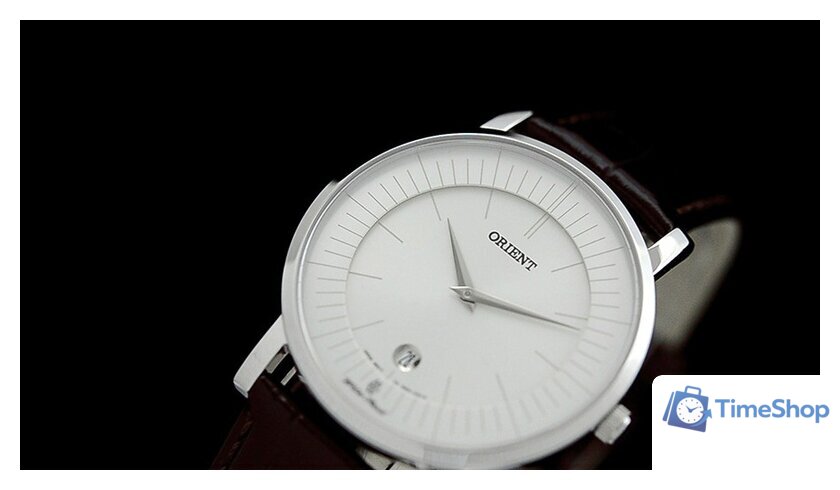 Наручные часы Orient FGW0100AW - Изображение №3 — Интернет-магазин Time-Shop