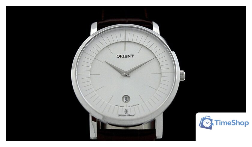 Наручные часы Orient FGW0100AW - Изображение №4 — Интернет-магазин Time-Shop