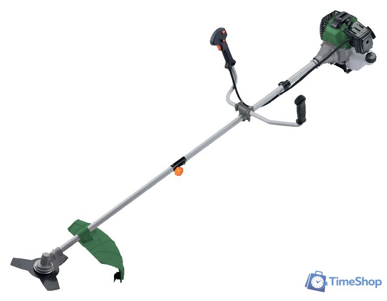 Триммер Oasis TB-100S (N) - Изображение №1 — Интернет-магазин Time-Shop