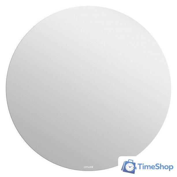  Cersanit Зеркало Eclipse Smart 90x90 64144 - Изображение №1 — Интернет-магазин Time-Shop