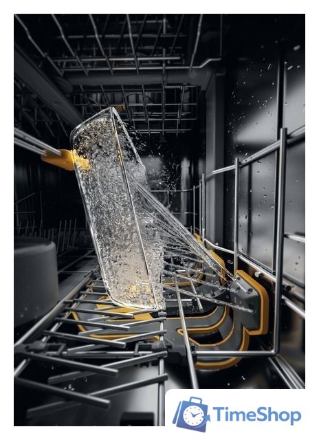 Встраиваемая посудомоечная машина Whirlpool W7I HT58 T - Изображение №9 — Интернет-магазин Time-Shop