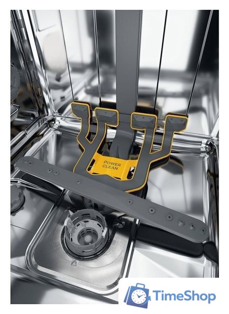 Встраиваемая посудомоечная машина Whirlpool W7I HT58 T - Изображение №3 — Интернет-магазин Time-Shop