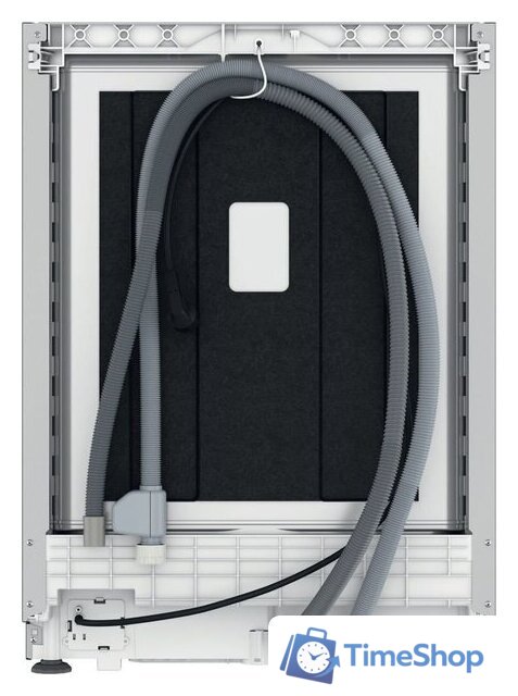 Встраиваемая посудомоечная машина Whirlpool W7I HT58 T - Изображение №4 — Интернет-магазин Time-Shop