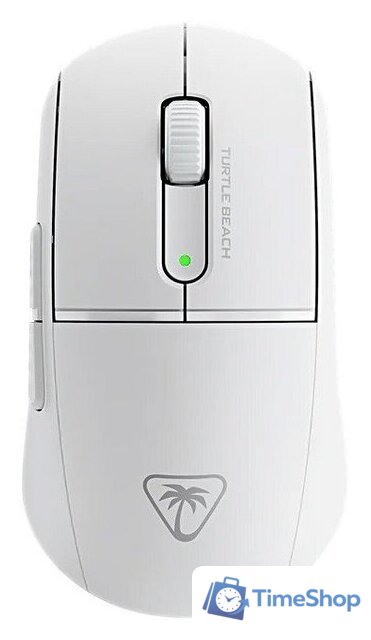 Мышь Turtle Beach Burst II Air (белый) - Изображение №1 — Интернет-магазин Time-Shop