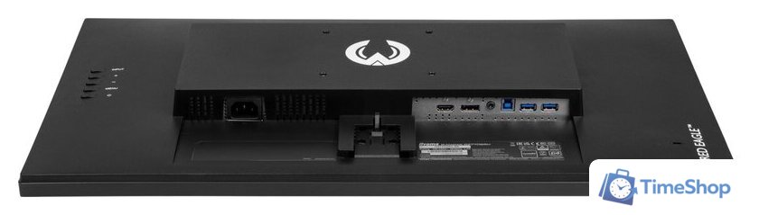 Игровой монитор iiyama G-Master Red Eagle G2770QSU-B6 - Изображение №11 — Интернет-магазин Time-Shop