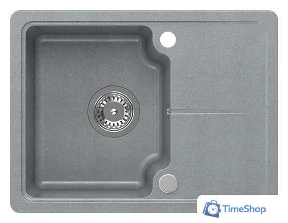Кухонная мойка Quadron HCQBJ5844SZK - Изображение №2 — Интернет-магазин Time-Shop