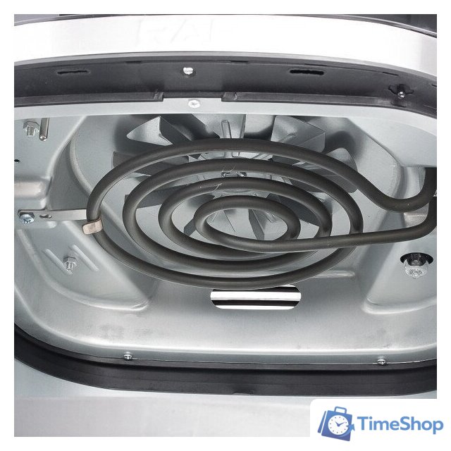 Аэрогриль (аэрофритюрница) RAF R.50002 - Изображение №7 — Интернет-магазин Time-Shop