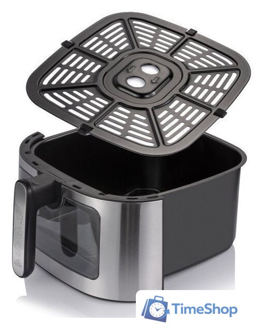 Аэрогриль (аэрофритюрница) RAF R.50002 - Изображение №4 — Интернет-магазин Time-Shop