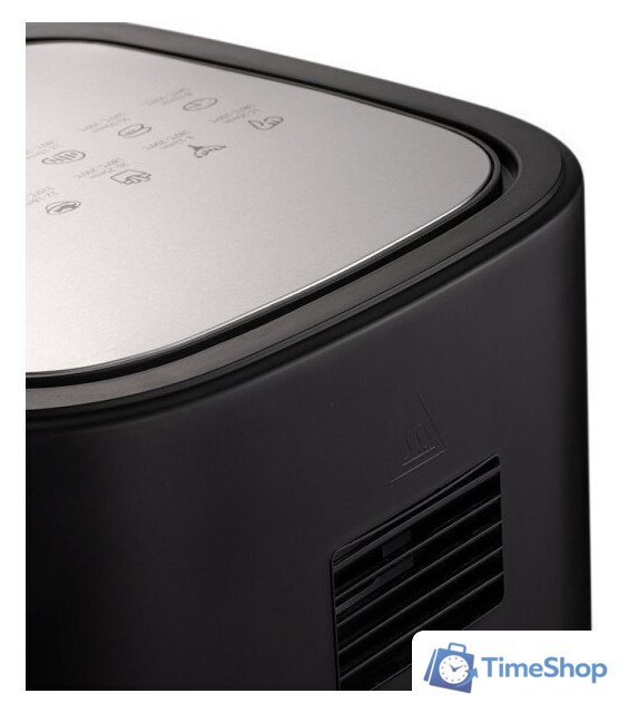 Аэрогриль (аэрофритюрница) RAF R.50002 - Изображение №5 — Интернет-магазин Time-Shop