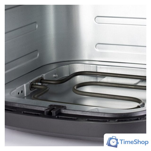 Аэрогриль (аэрофритюрница) RAF R.50002 - Изображение №6 — Интернет-магазин Time-Shop