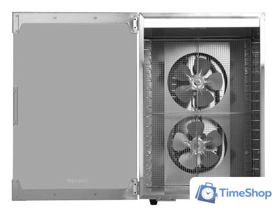 Сушилка для овощей и фруктов Libhof FDK-16 - Изображение №7 — Интернет-магазин Time-Shop