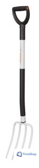Вилы Fiskars 1070715 - Изображение №1 — Интернет-магазин Time-Shop