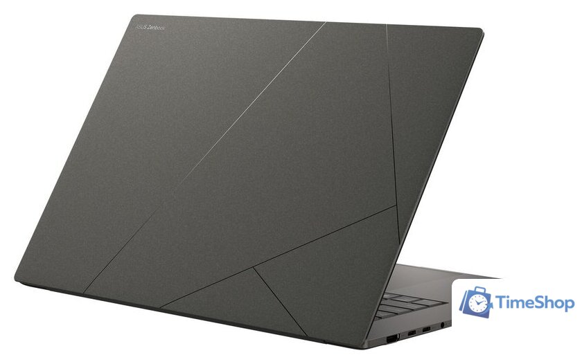Ноутбук ASUS Zenbook S 16 UM5606GA-SS261W - Изображение №4 — Интернет-магазин Time-Shop