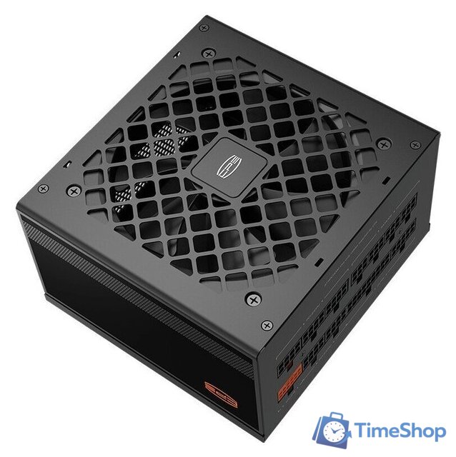 Блок питания PCCooler KN850 P3-KN850-G1F - Изображение №6 — Интернет-магазин Time-Shop