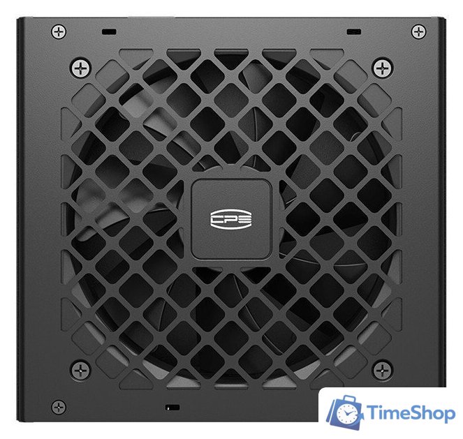 Блок питания PCCooler KN850 P3-KN850-G1F - Изображение №3 — Интернет-магазин Time-Shop