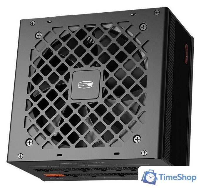 Блок питания PCCooler KN850 P3-KN850-G1F - Изображение №5 — Интернет-магазин Time-Shop