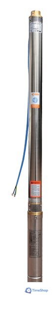 Скважинный насос IBO 2.5STM31 - Изображение №1 — Интернет-магазин Time-Shop