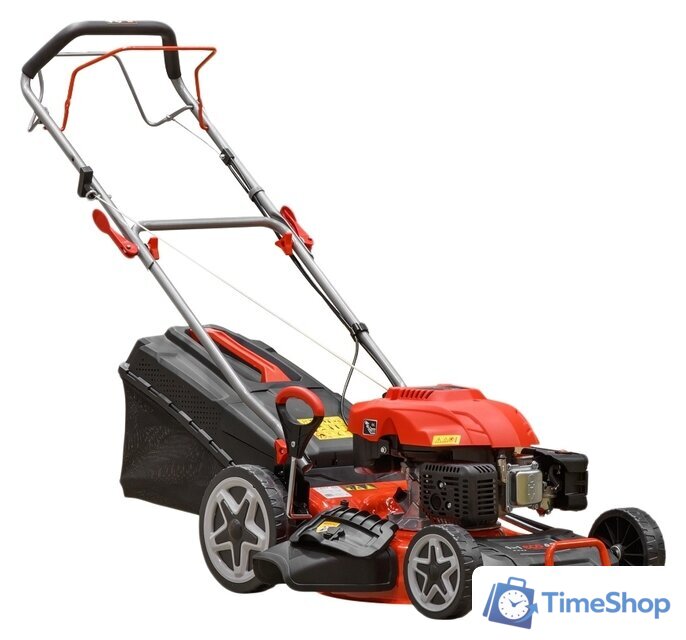 Газонокосилка ECO LG-633 - Изображение №1 — Интернет-магазин Time-Shop