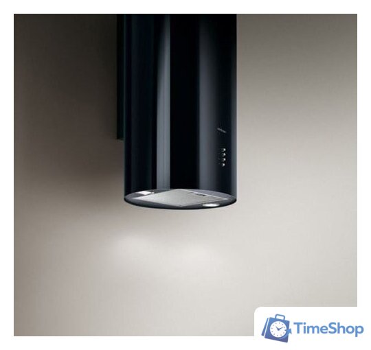 Кухонная вытяжка Jetair Pipe BL/A/43 PRF0099229A - Изображение №2 — Интернет-магазин Time-Shop