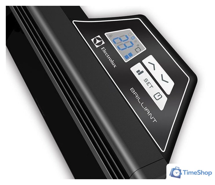 Конвектор Electrolux ECH/B-2000 E - Изображение №3 — Интернет-магазин Time-Shop