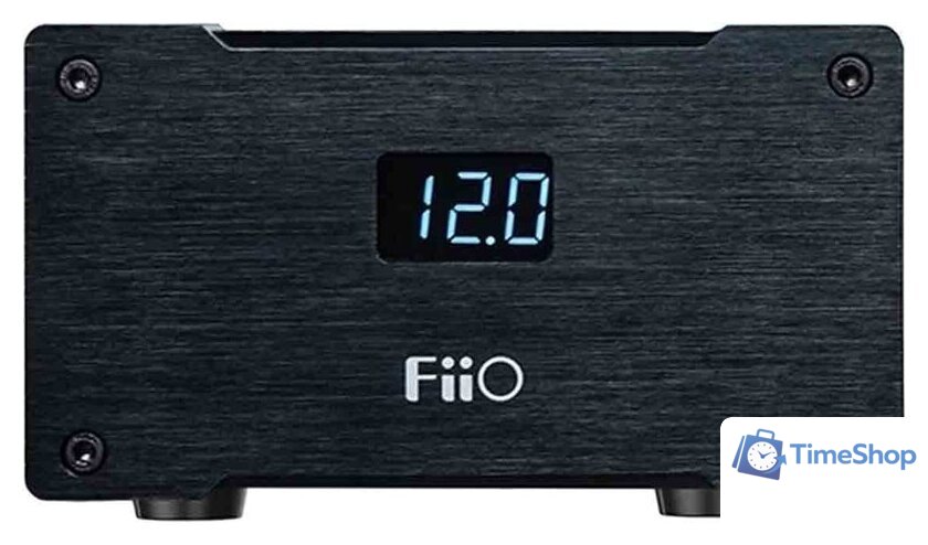 Линейный источник питания FiiO PL50 - Изображение №1 — Интернет-магазин Time-Shop