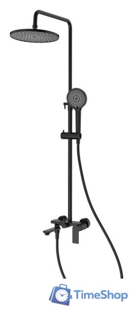 Душевая система  Splenka S05.24.06 - Изображение №1 — Интернет-магазин Time-Shop