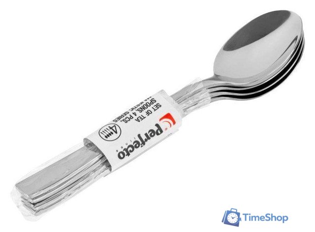 Набор столовых ложек Perfecto Linea Majestic 21-400400P - Изображение №1 — Интернет-магазин Time-Shop