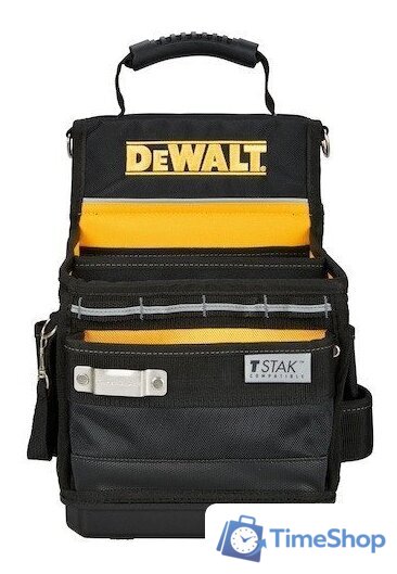 Сумка для инструментов DeWalt DWST83541-1 - Изображение №1 — Интернет-магазин Time-Shop