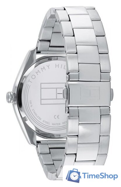 Наручные часы Tommy Hilfiger 1710426 - Изображение №3 — Интернет-магазин Time-Shop