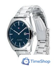 Наручные часы Tommy Hilfiger 1710426 - Изображение №2 — Интернет-магазин Time-Shop