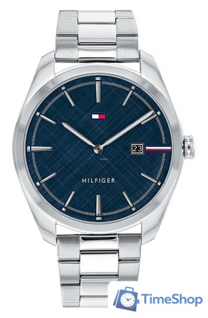 Наручные часы Tommy Hilfiger 1710426 - Изображение №1 — Интернет-магазин Time-Shop