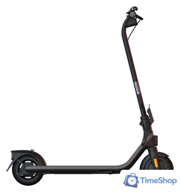 Электросамокат Ninebot Kickscooter E2 Plus - Изображение №1 — Интернет-магазин Time-Shop