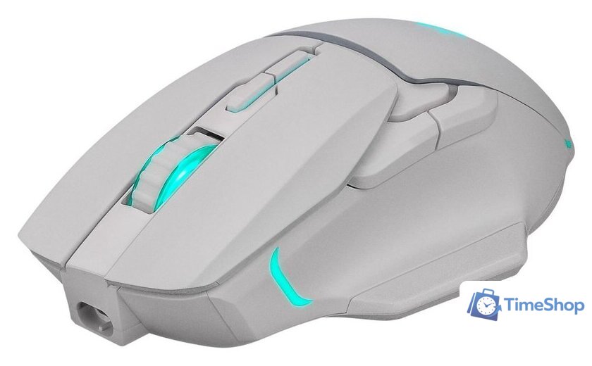 Игровая мышь Defender Stix GM-009 - Изображение №2 — Интернет-магазин Time-Shop