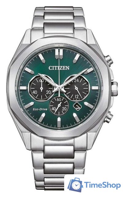 Наручные часы Citizen CA4590-81X - Изображение №1 — Интернет-магазин Time-Shop