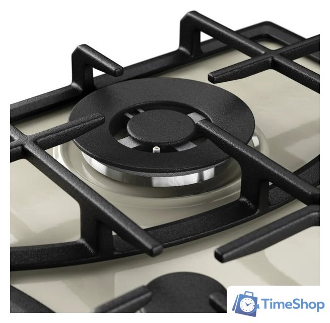 Варочная панель KUPPERSBERG FS 610 C Bronze - Изображение №4 — Интернет-магазин Time-Shop