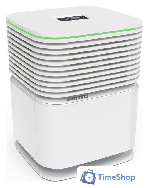 Очиститель воздуха Venta AeroStyle Compact AP730 (белый) - Изображение №6 — Интернет-магазин Time-Shop