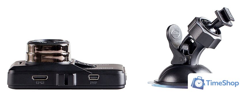 Видеорегистратор SilverStone F1 NTK-9000F - Изображение №6 — Интернет-магазин Time-Shop