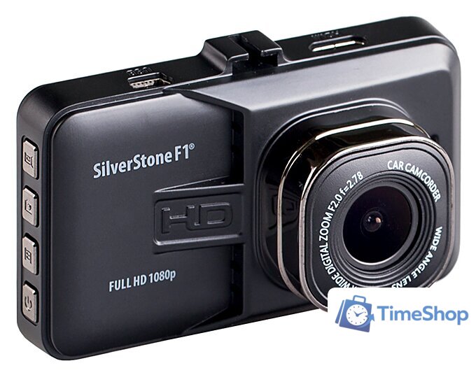 Видеорегистратор SilverStone F1 NTK-9000F - Изображение №5 — Интернет-магазин Time-Shop