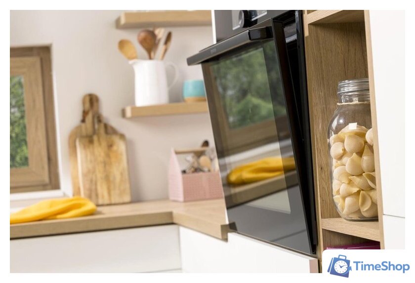 Электрический духовой шкаф Gorenje BO6735E05B - Изображение №25 — Интернет-магазин Time-Shop