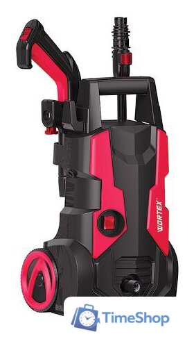 Мойка высокого давления Wortex PW 1420 - Изображение №1 — Интернет-магазин Time-Shop