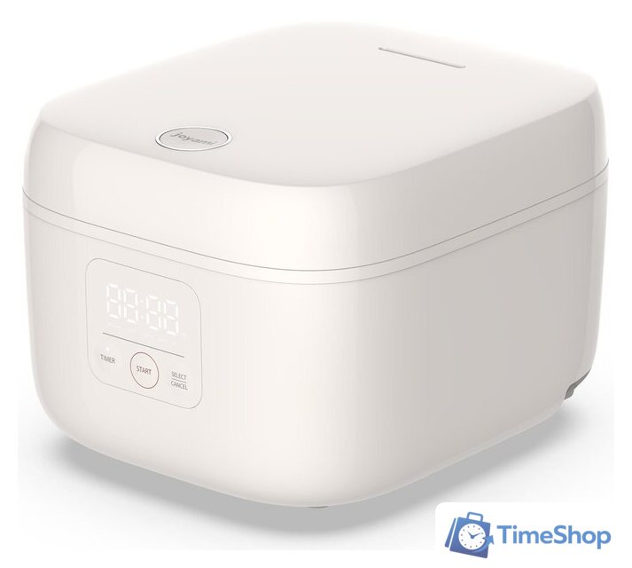 Рисоварка Joyami Smart Rice Cooker L1 - Изображение №1 — Интернет-магазин Time-Shop