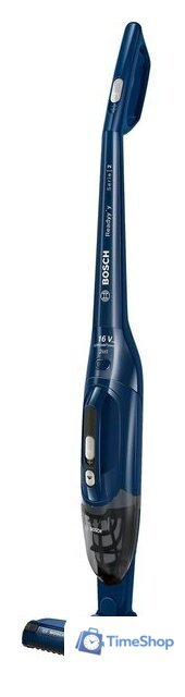 Пылесос Bosch Serie 2 BBHF216 - Изображение №1 — Интернет-магазин Time-Shop