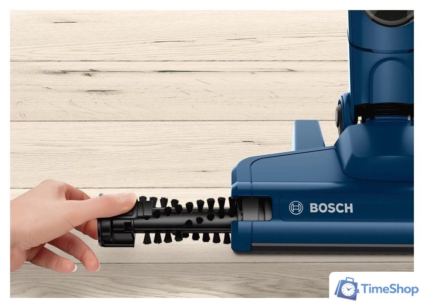 Пылесос Bosch Serie 2 BBHF216 - Изображение №6 — Интернет-магазин Time-Shop