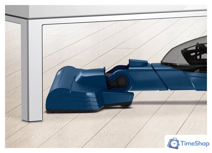 Пылесос Bosch Serie 2 BBHF216 - Изображение №9 — Интернет-магазин Time-Shop