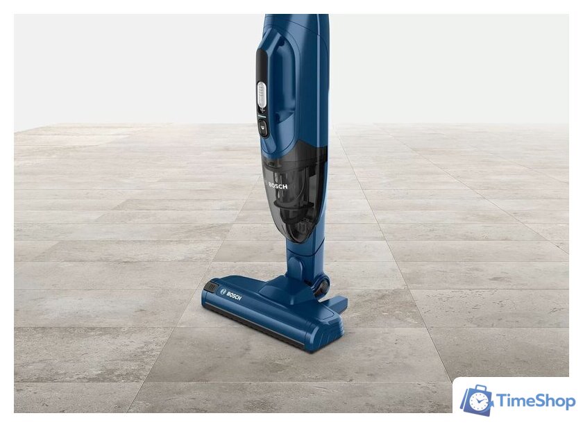 Пылесос Bosch Serie 2 BBHF216 - Изображение №11 — Интернет-магазин Time-Shop