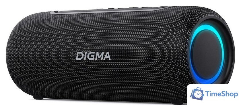 Беспроводная колонка Digma D-PS1524 - Изображение №1 — Интернет-магазин Time-Shop