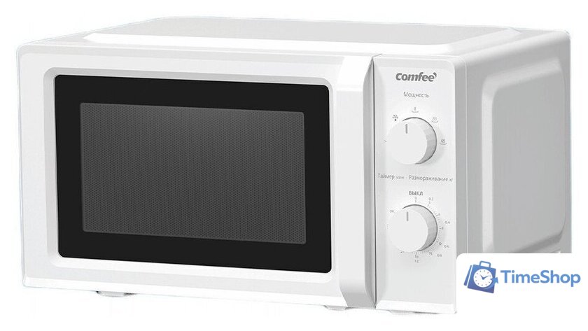 Микроволновая печь Comfee CMW719L2W-W - Изображение №1 — Интернет-магазин Time-Shop