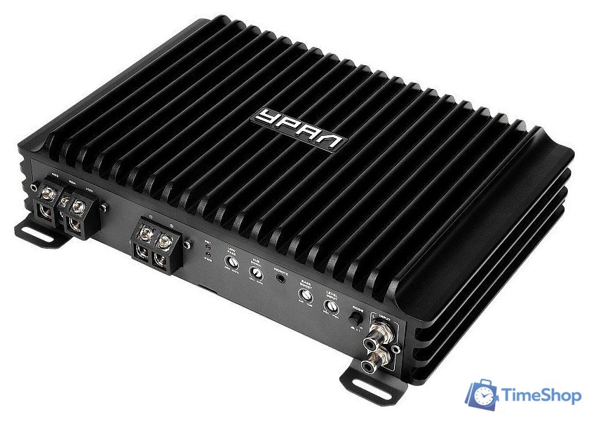 Автомобильный усилитель Урал ТТZ 1.1500 - Изображение №1 — Интернет-магазин Time-Shop