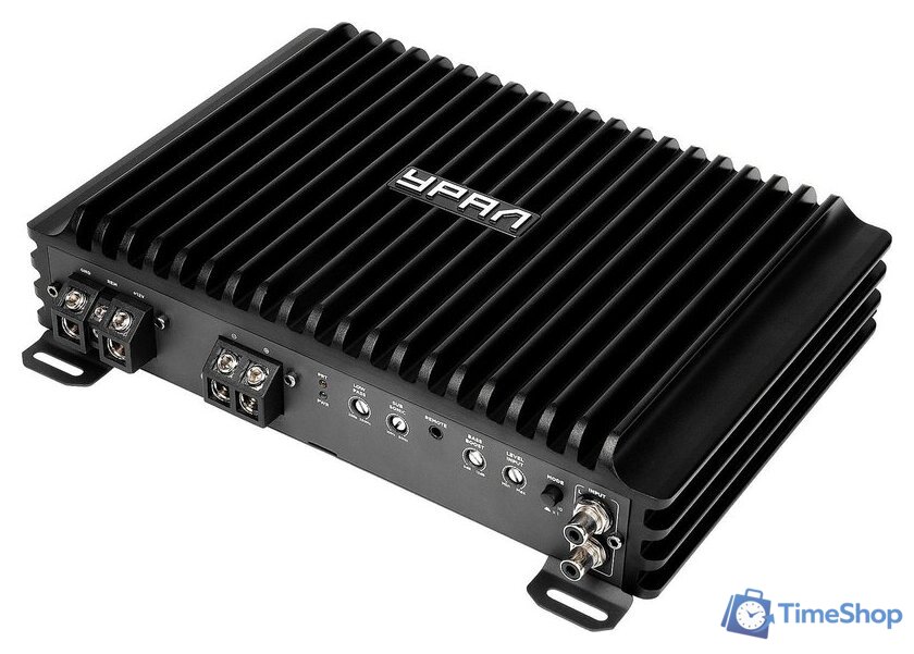 Автомобильный усилитель Урал ТТZ 1.1500 - Изображение №10 — Интернет-магазин Time-Shop
