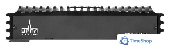 Автомобильный усилитель Урал ТТZ 1.1500 - Изображение №9 — Интернет-магазин Time-Shop